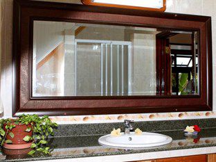 Chalet D Anse Reunion La Digue Εξωτερικό φωτογραφία